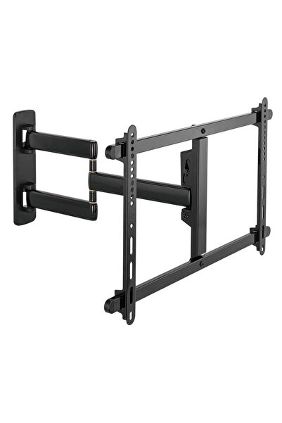 VivoLink Suport TV VLMW3780A 2,29 m (90 ") Negru