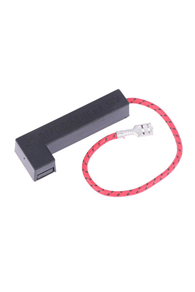 Choice 1pcs 5KV 800mA High Voltage Fuse for Microwave Ovens Universal Fuse Ho...