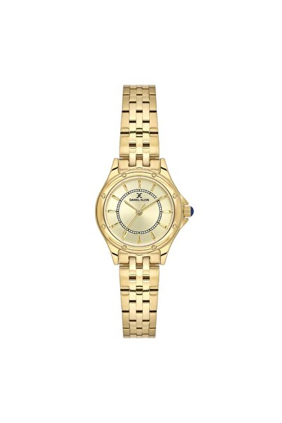 Daniel Klein Dke.1.11050.03 Women Wrist Watch