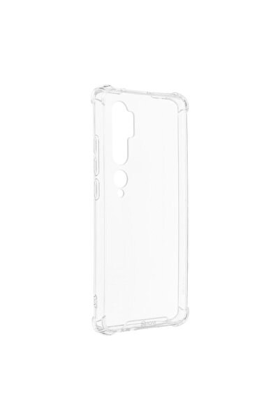 roar Θήκη Σιλικόνης Armor Jelly Case Xiaomi Mi Note 10 / Mi Note 10 Pro Διάφανο