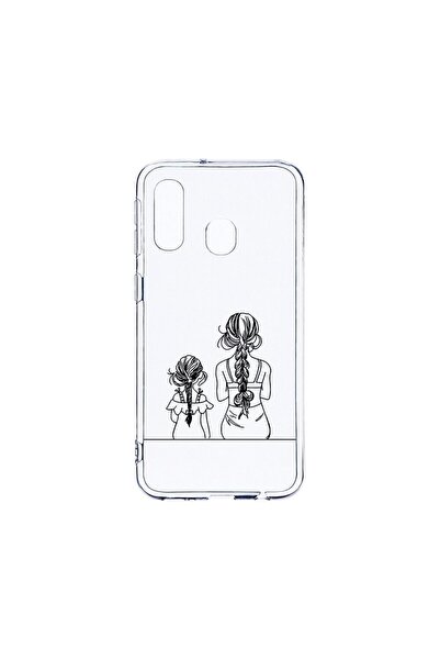 bestcase Husa BestCase® Silicon Transparent 2MM, Compatibilă cu Samsung Galax...