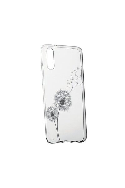 bestcase Husa pentru Huawei Y8p, Dandelion, rezistenta la uzura, anti-aluneca...