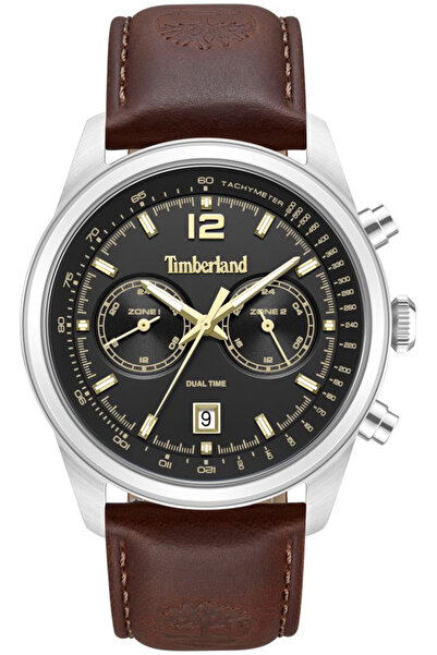 Timberland ساعة يد رجالية TDWGF0094402
