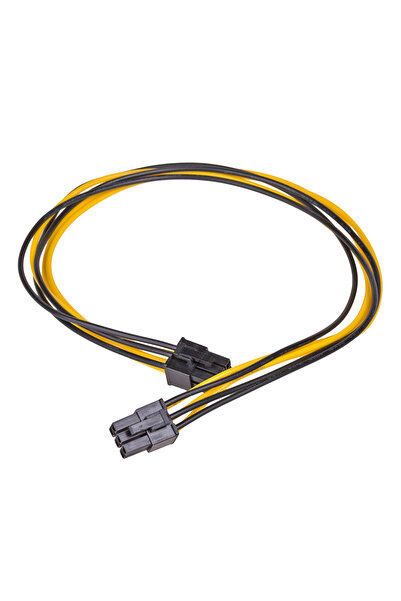 Akyga Adaptor PCI Express cu 6 pini F-F AK-CA-49