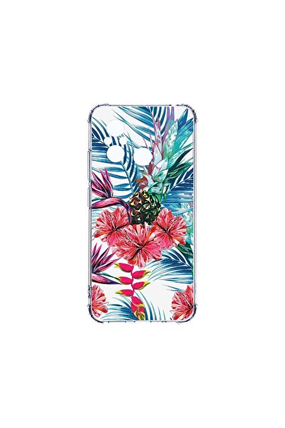 bestcase Противоударен калъф 1.5ММ, съвместим с Xiaomi Redmi 12C, Бопикал, Ан...