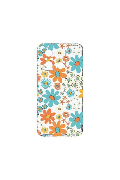 bestcase Husa BestCase¬Æ Clear Silicon 2MM, Compatibila Cu Xiaomi Redmi 12C, ...