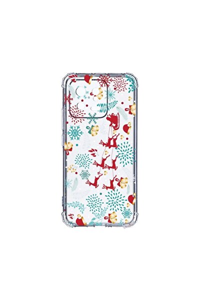 bestcase Husa BestCase¬Æ Anti Shock 1.5MM, Compatibila Cu Xiaomi 13, Rudolf, ...