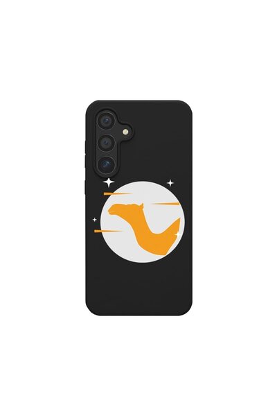 bestcase Husă pentru Samsung Galaxy S24 FE, BestCase® Slim Premium Silicon 1....