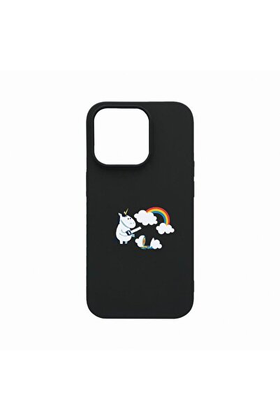 bestcase Husa Silicon, Compatibila Cu Xiaomi 13, Unicorn Rainbow, Rezistenta ...