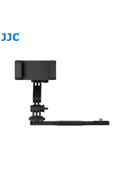Choice طقم تمديد JJC لحامل الهاتف لجهاز DJI Osmo Pocket 4 3، ملحقات توسعة، قا...