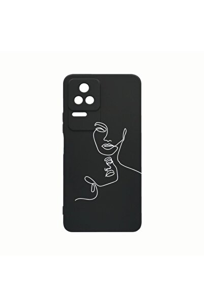 bestcase Husa Silicon, Compatibila Cu Xiaomi Poco M5s, Mother Love, Rezistent...