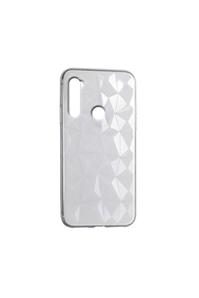 OEM Prism Case Xiaomi Redmi Note 8 / Redmi Note 8 2021 Διάφανο