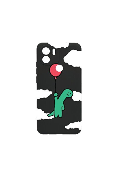 bestcase Λεπτή Θήκη Σιλικόνης 0.8MM, Συμβατή με Xiaomi Redmi A2 Plus, Σχέδιο ...