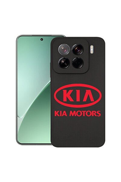 bestcase ¬Æ Husa pentru Xiaomi 15 Pro, Premium Slim Silicon 1.2MM, Kia Motors...