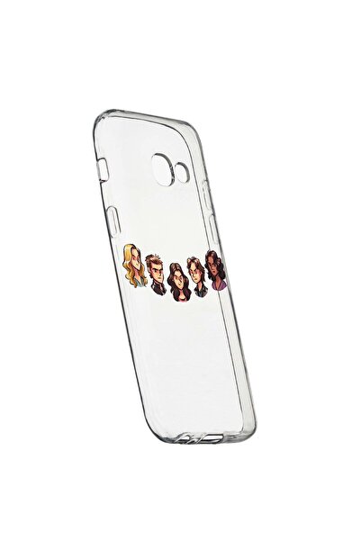 bestcase Husa de protectie Jurnalele Vampirilor, Movie, pentru Samsung Galaxy...