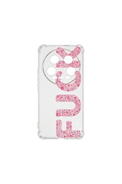 bestcase Αντικραδασμική Θήκη 1.5MM, Συμβατή με Xiaomi 14 Ultra, FCK, Αντοχή σ...