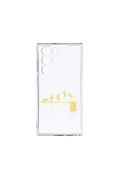 bestcase Husa BestCase¬Æ Clear Silicon 2MM, Compatibila Cu Samsung Galaxy S22...