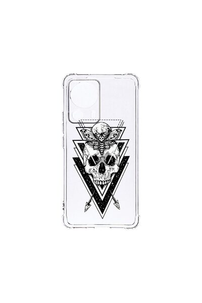 bestcase Husa BestCase¬Æ Anti Shock 1,5MM, Compatibila Cu Xiaomi 13 Lite, Sku...