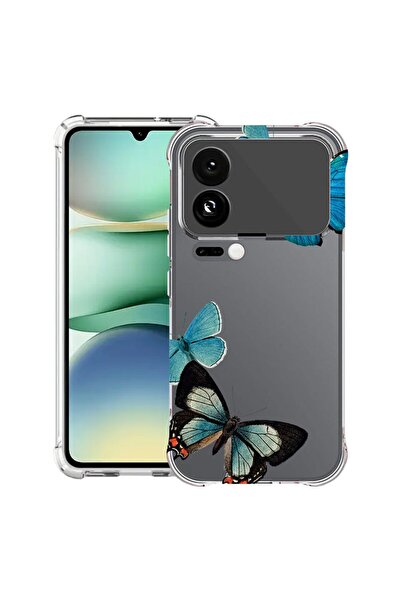 bestcase ¬Æ Husa Anti Shock Compatibil cu Xiaomi 17 Pro Max, cu Design Beauti...