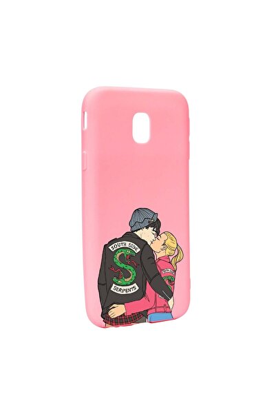 bestcase Husa de protectie Riverdale South Side Serpents, Movie, pentru Samsu...