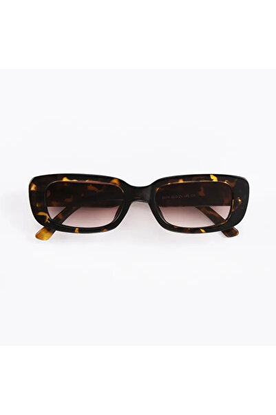 Choice8 D 1/2/3/4pcs New Small Sunglasses Women Men Trendy Vintage Brand Desi...