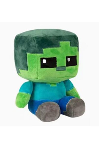 Choice4 Bandai 20cm 20CM-a 20CM Blox Buddies Game Surrounding Plush Toys Doll...