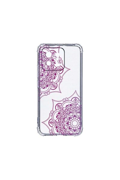 bestcase Противоударен калъф 1.5ММ, съвместим с Xiaomi 13, Lace, 1.5ММ, Ударо...