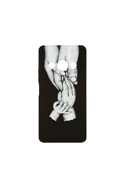 bestcase Λεπτή Θήκη Σιλικόνης 0.8MM, Συμβατή με Xiaomi Redmi A3, Προστασία Κά...