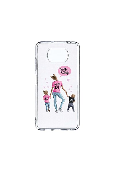 bestcase Διαφανής Θήκη Σιλικόνης 2MM, Συμβατή με Xiaomi Poco X3 Pro / Poco X3...