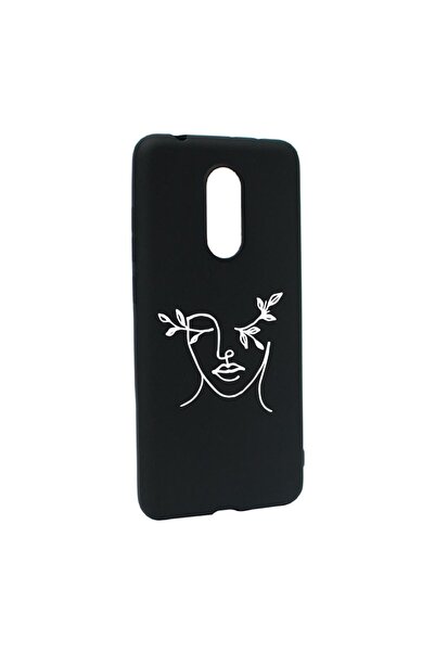 bestcase Husa Silicon Compatibila cu Xiaomi Redmi K20 Pro / Redmi K20, Woman ...