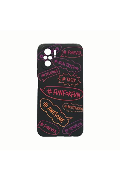 bestcase Θήκη σιλικόνης, Συμβατή με Xiaomi Poco F4, Αστεία, Ανθεκτική στη φθο...