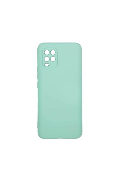 Sonique Θήκη Σιλικόνης My Colors Xiaomi Mi 10 Lite Βεραμάν