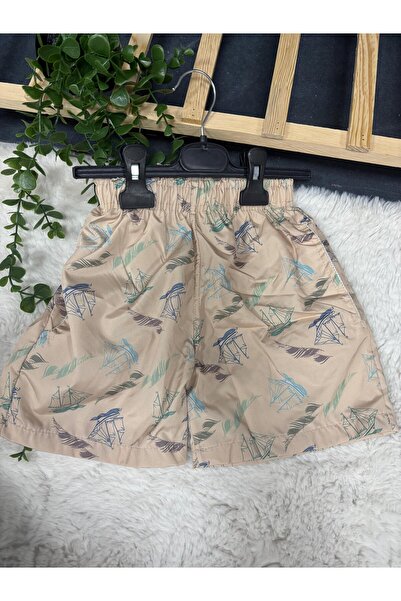 Kitti Gemili Shorts Swimwear