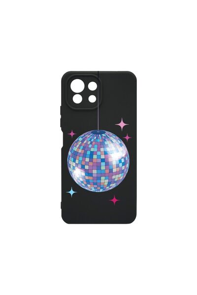 bestcase Husa BestCase¬Æ Premium Liquid Silicon, Compatibila Cu Xiaomi 11 Lit...