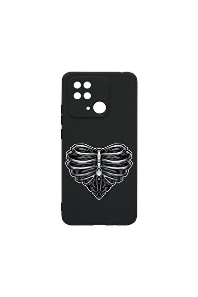 bestcase Husa BestCase¬Æ Slim SIlicon 0.8MM, Compatibila Cu Xiaomi Poco C40, ...