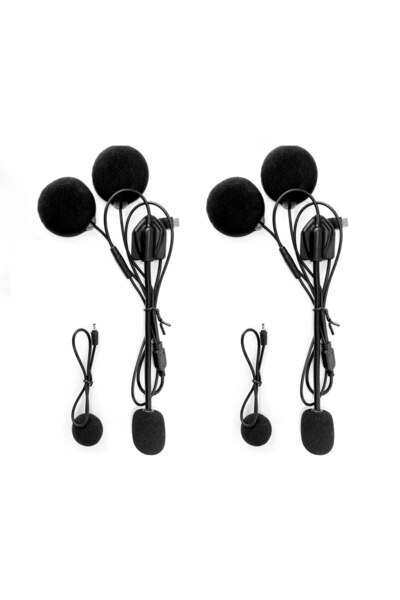 Choice 2PCS for Maxto M2 M3 For Maxto M2 M3 M3S M2C Accessories Headphone Mic...