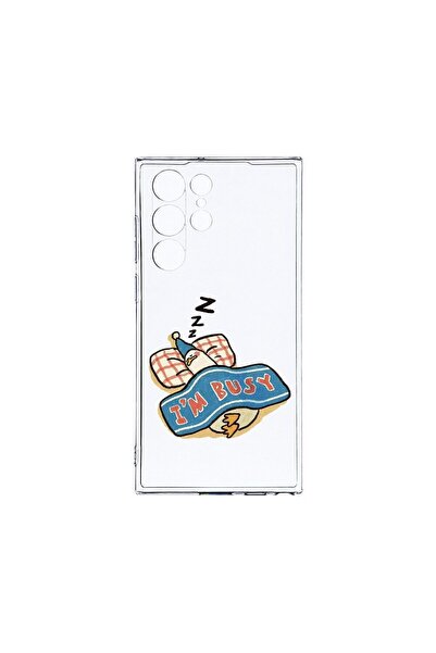 bestcase Husa BestCase¬Æ Clear Silicon 2MM, Compatibila Cu Samsung Galaxy S22...