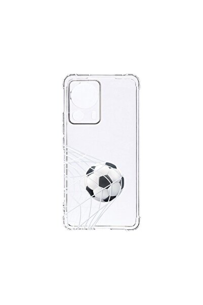 bestcase Husa BestCase¬Æ Anti Shock 1,5MM, Compatibila Cu Xiaomi 13 Lite, Foo...