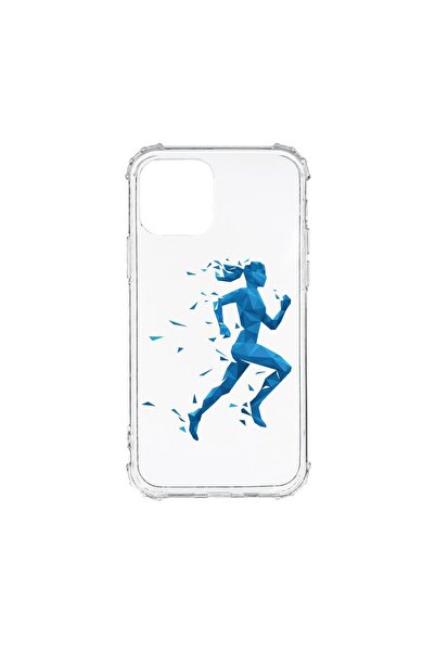 bestcase Husa Anti Shock Silicon Compatibila cu Xiaomi Mi 11, Running, Milita...