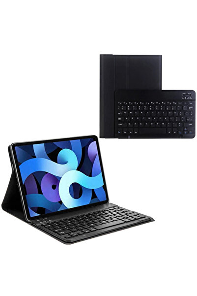 Strado Husă cu tastatură pentru iPad AIR 4 10.9 2020