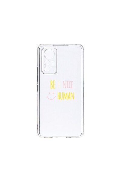 bestcase Husa BestCase¬Æ Clear Silicon 2MM, Compatibila Cu Xiaomi 13 Lite, Be...