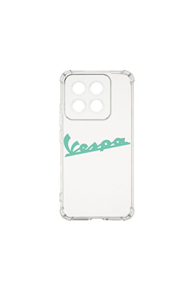 bestcase Husa pentru Xiaomi 14T, BestCase¬Æ Anti Shock 1.5MM, Vespa, Rezisten...