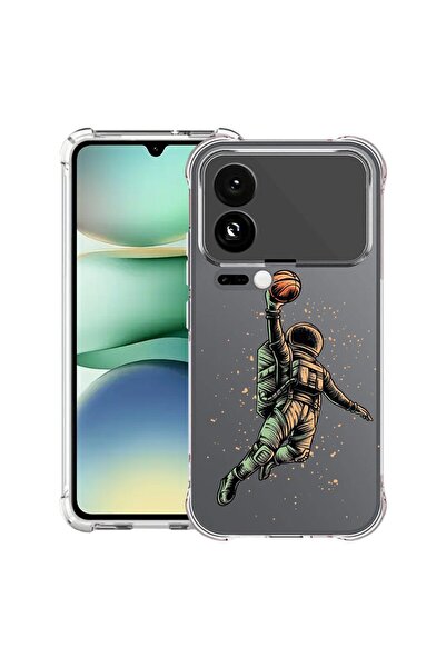 bestcase ¬Æ Husa Anti Shock Compatibil cu Xiaomi 17 Pro Max, cu Design Astron...