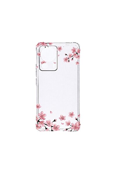 bestcase Husa BestCase¬Æ Anti Shock 1,5MM, Compatibila Cu Xiaomi 13 Lite, Pas...