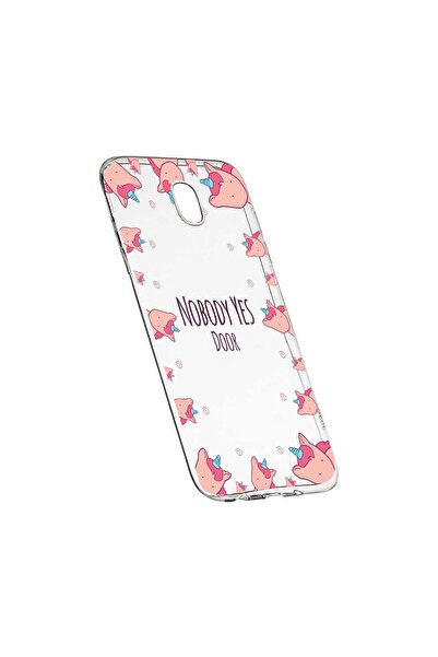 bestcase Husa de protectie Unicorn - Nobody yes, pentru Xiaomi Mi4, rezistent...