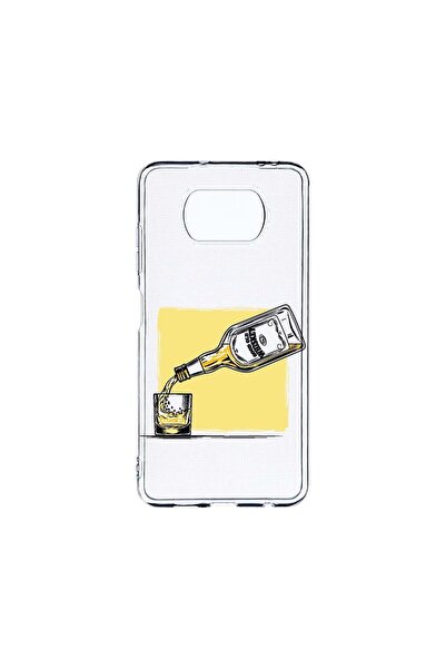 bestcase Husa BestCase¬Æ Clear Silicon 2MM, Compatibila Cu Xiaomi Poco X3 Pro...