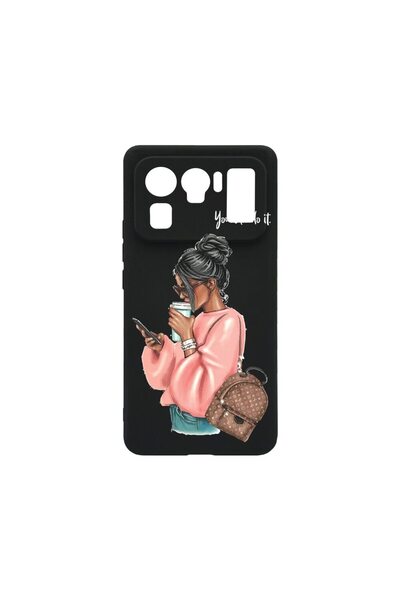 bestcase Husa BestCase¬Æ Slim SIlicon 0.8MM, Compatibila Cu Xiaomi Mi 11 Ultr...