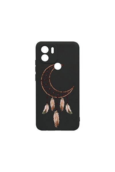 bestcase Λεπτή Θήκη Σιλικόνης 0.8MM, Συμβατή με Xiaomi Redmi A2 Plus, Dreamca...