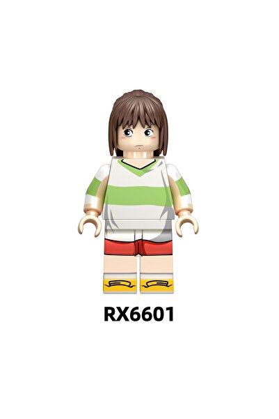 Choice مجموعة ألعاب تركيب RX6601 RX6603 وايت دراجون رينزاي، مكعبات بناء وهداي...