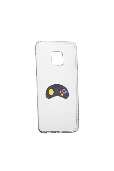 bestcase Husa Silicon Gamer - Xbox, Compatibila cu Xiaomi Poco X3 (NFC) / Poc...